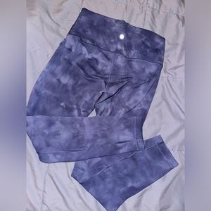 lululemon Align™ High-Rise Pant 28"